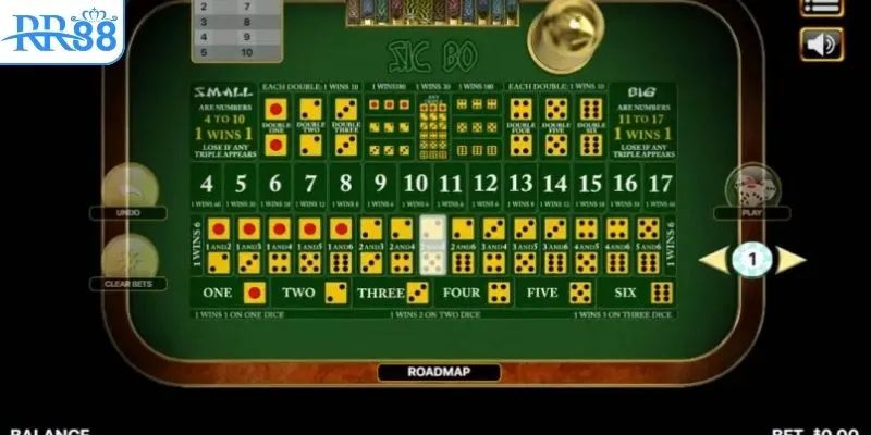 Tìm hiểu khái niệm tài xỉu bịp